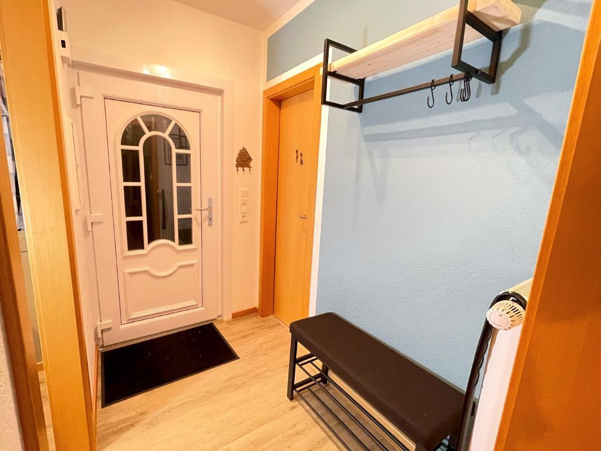 Familienfreundliches Ferienhaus In 5 Min Zum Strand Mit Terrasse Und Kostenlosem Parkplatz 库克斯港 外观 照片