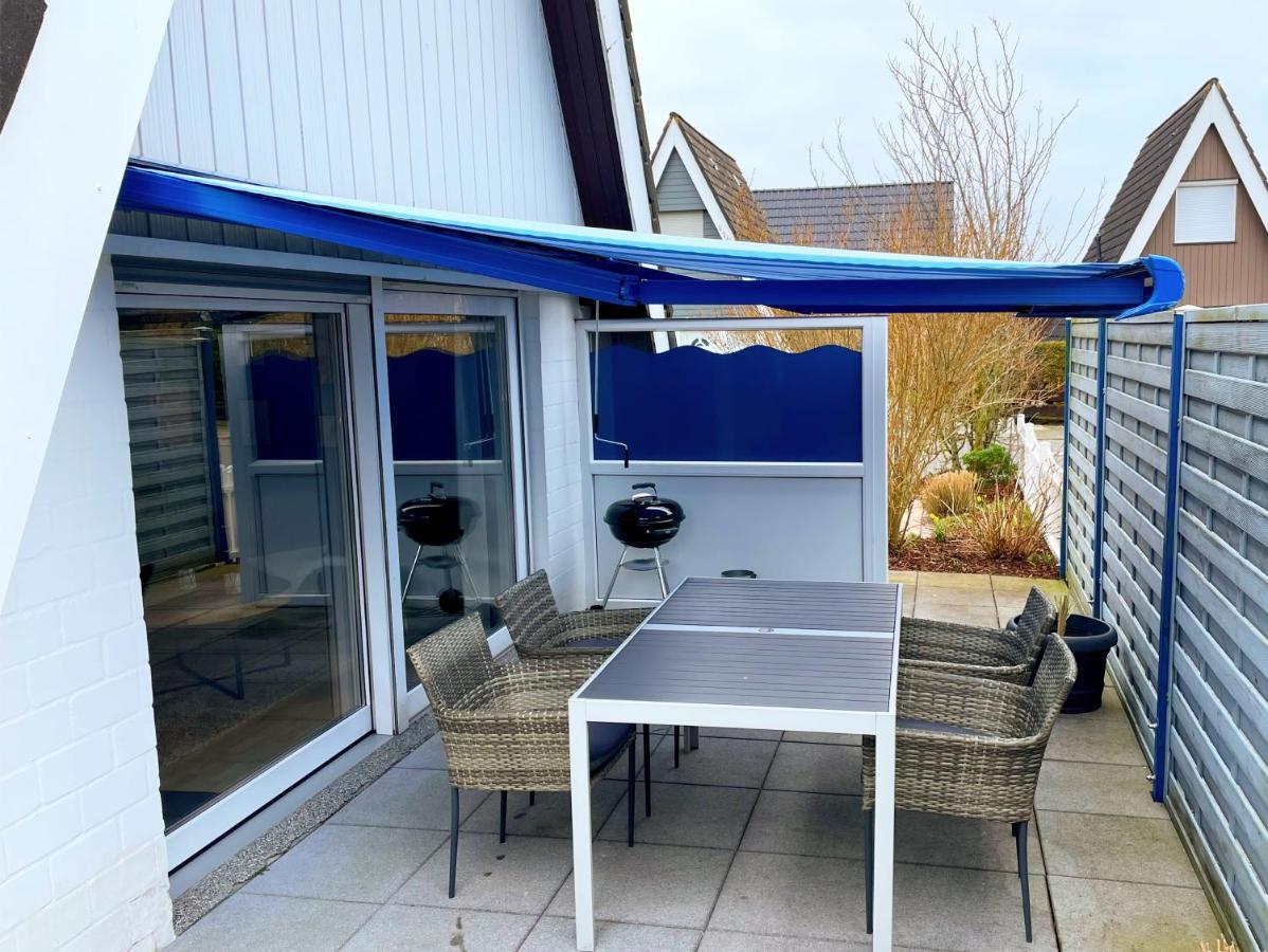 Familienfreundliches Ferienhaus In 5 Min Zum Strand Mit Terrasse Und Kostenlosem Parkplatz 库克斯港 外观 照片